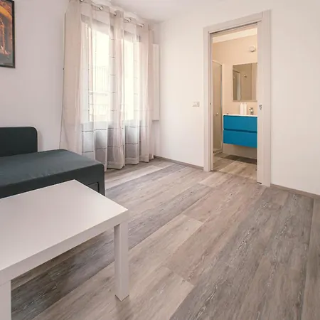 Lejlighed Sara House By Wonderful Italy Cefalù