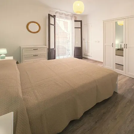 Sara House By Wonderful Italy *